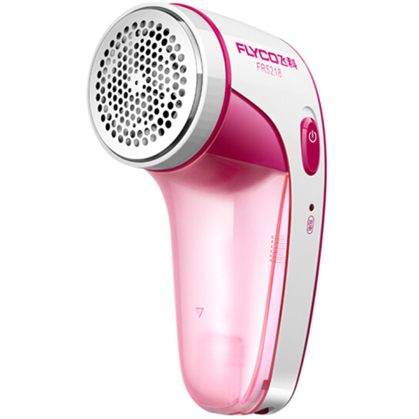 不伤衣物！飞科毛球修剪器FR5218