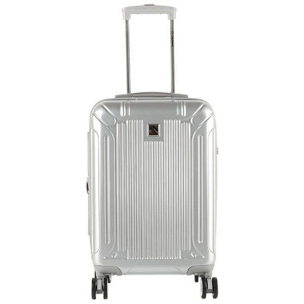 轻质耐用！Diplomat外交官TSA海关锁飞机轮拉杆箱TC-6012