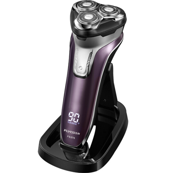 近期好价！Flyco飞科FS376水洗电动剃须刀