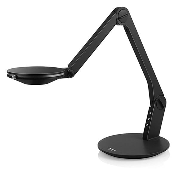 专业构造！Panasonic松下致鸣系列台灯SQ-LD540-TC