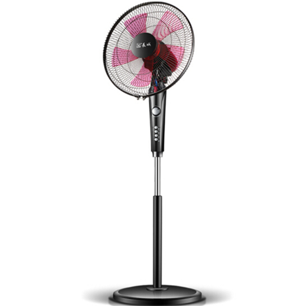 凉风习习！长城FS-35电风扇