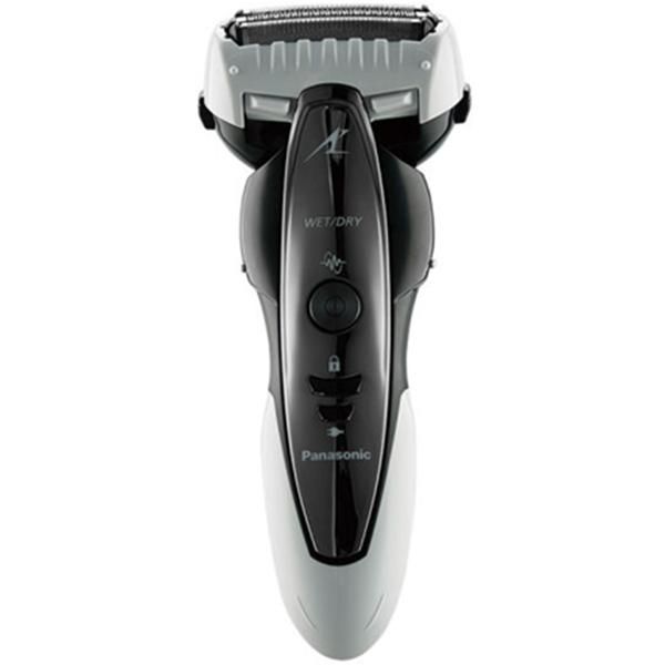 舒适升级！松下电动剃须刀ES-ST29-W405