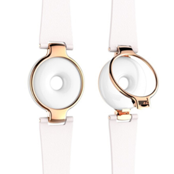 时尚百搭！AMAZFIT 月霜 智能手环