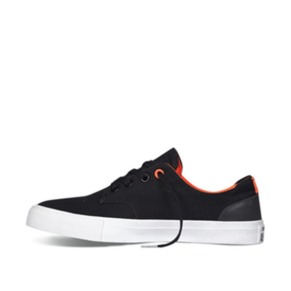 撞色拼接！匡威All Star Derby帆布鞋154103C