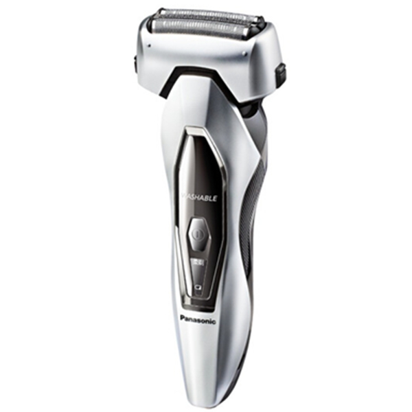 赠品给力！松下ES-ERT3-S405电动剃须刀