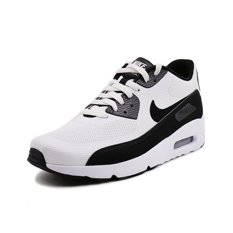 減震防護(hù)！耐克 AIR MAX 90 男子運(yùn)動(dòng)休閑跑步鞋