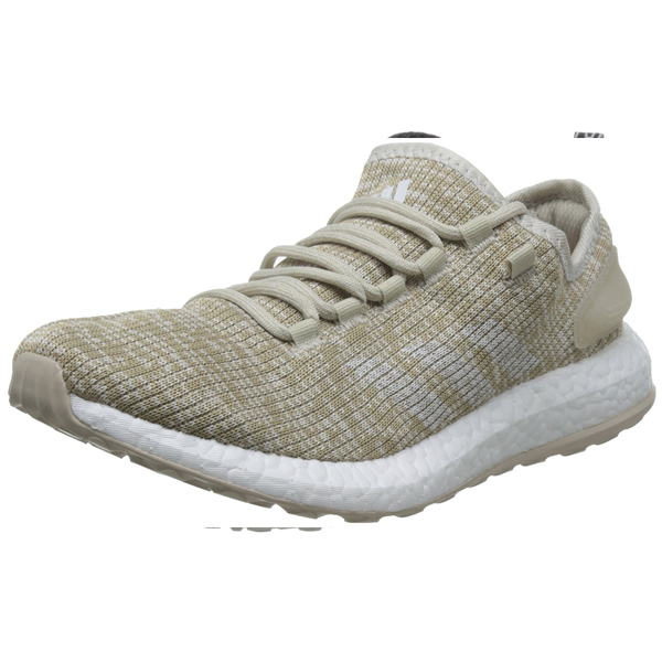 轻量级！阿迪达斯 跑步鞋 PureBOOST Clima Chi