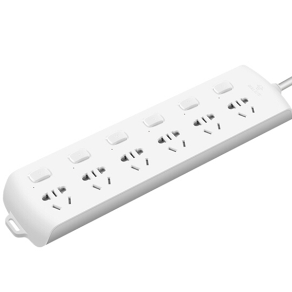 安全放心！公牛GN-B2063新国标插座