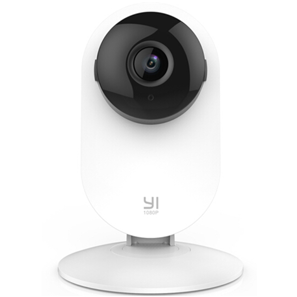 升级版！小蚁一代1080P智能摄像机