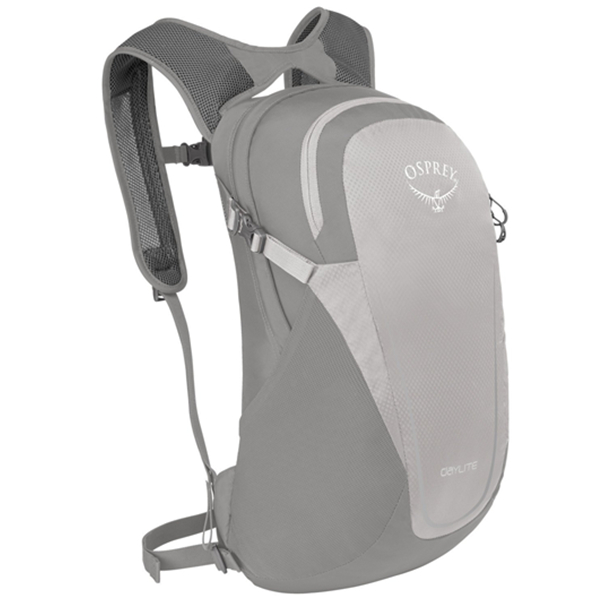 城市运动！Osprey日光Daylite 16双肩背包