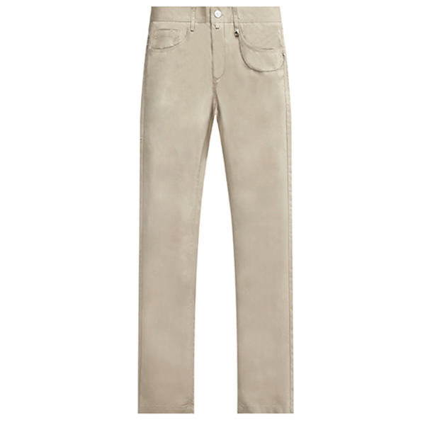 时尚休闲！GXG男士卡其休闲裤52202270