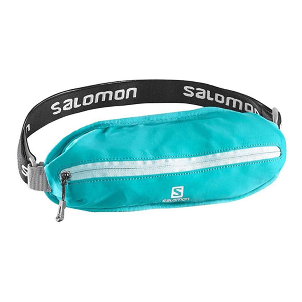 轻巧稳定！SALOMON 萨洛蒙  运动腰包