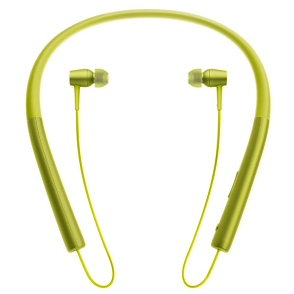 颜色靓丽！SONY 索尼 MDR-EX750BT 无线立体声耳机