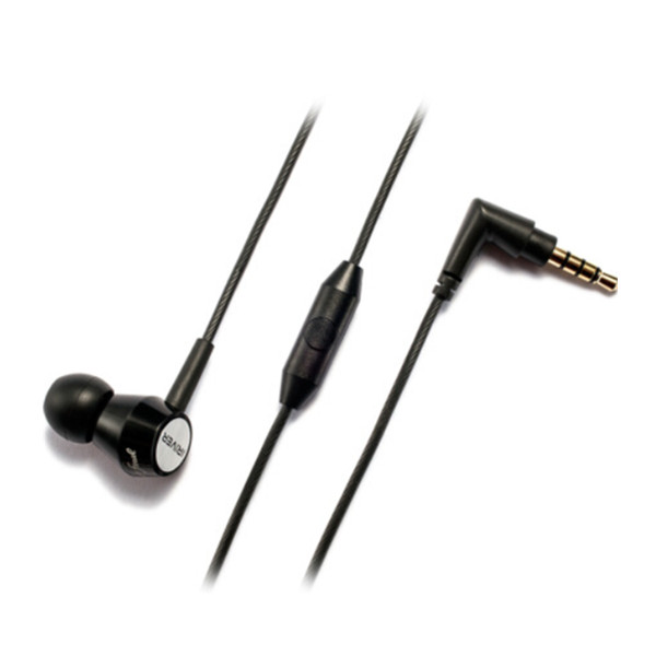 新品推荐！Iriver艾利和ICP-AT1000入耳式动圈耳机