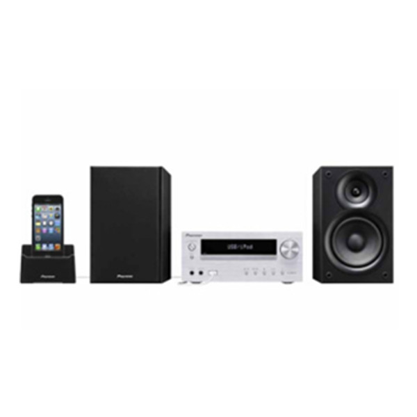 组合音响！先锋 X-HM31V-S 迷你音响