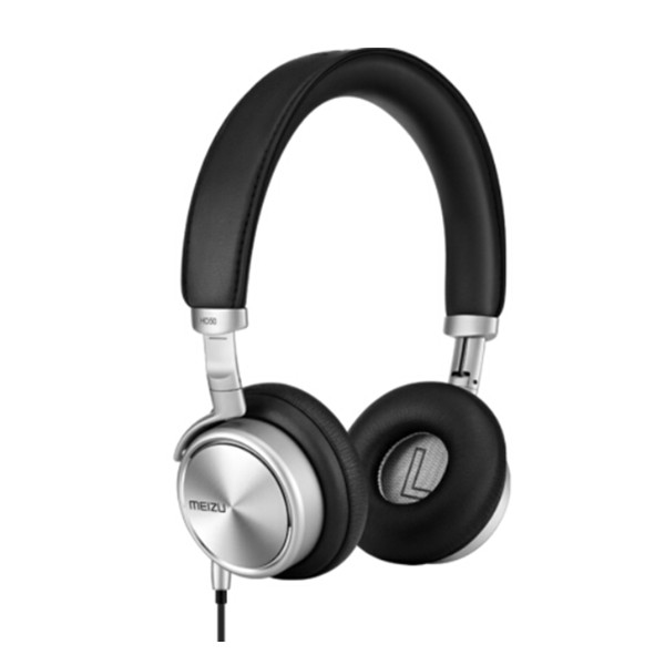 佩戴舒适！魅族HD-50耳机