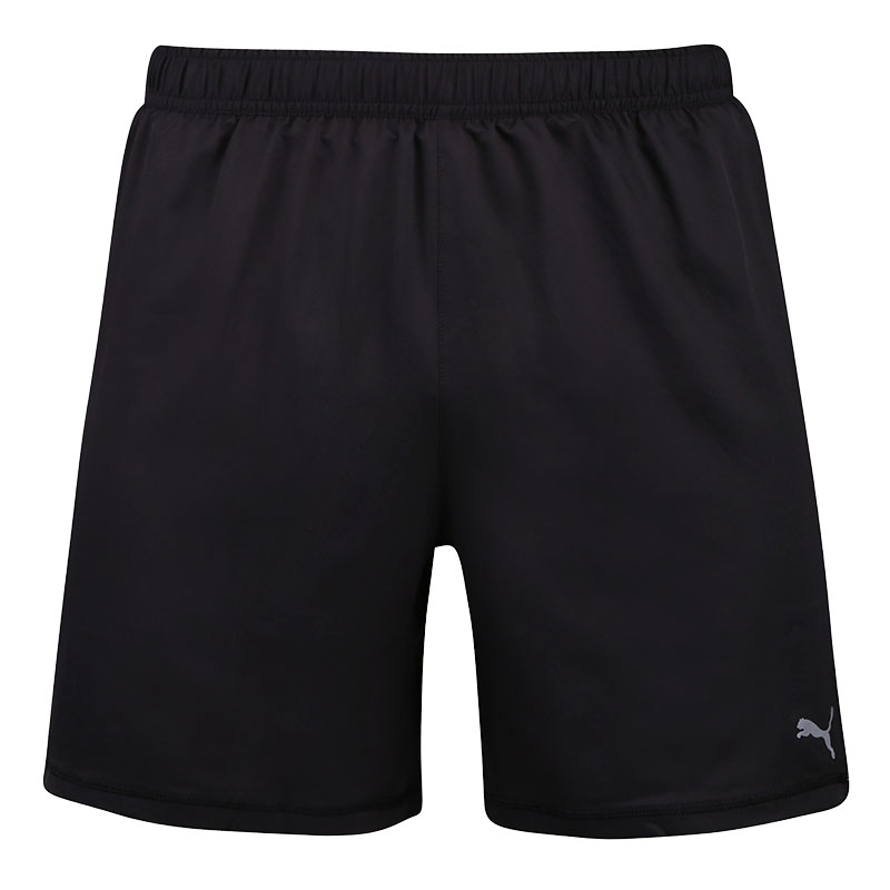 通风透气！PUMA彪马男子跑步短裤514038