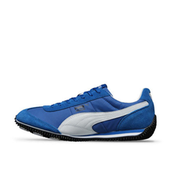 减震耐磨！彪马Speeder Ripstop休闲鞋359511