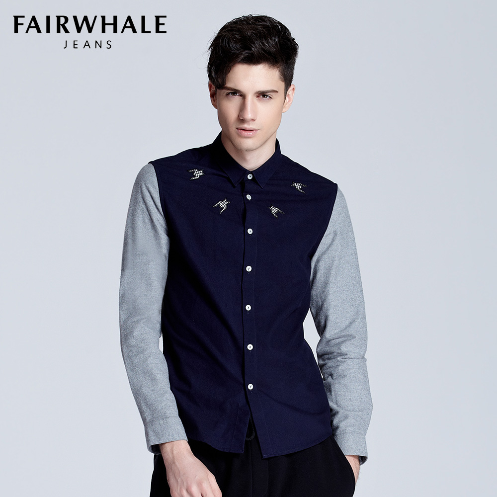 清仓好价！马克华菲品牌清仓，带你玩转多样化休闲服