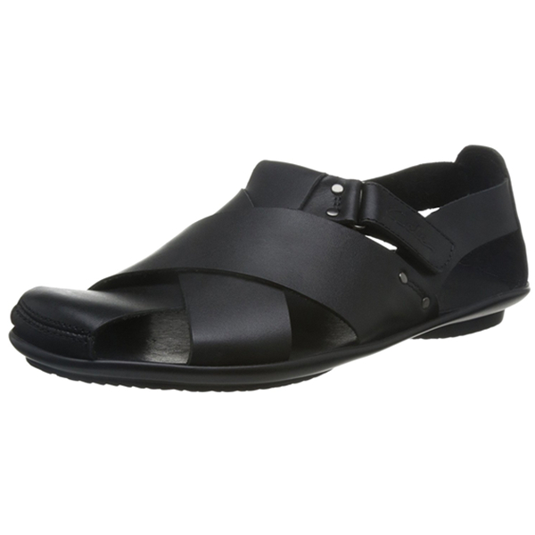 清凉一夏！cele策乐男凉鞋M5B6L70401D