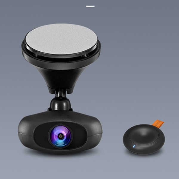 专利设计！盯盯拍 M6C 智能行车记录仪