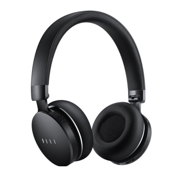 智能降噪！FIIL Diva 头戴式无线耳机