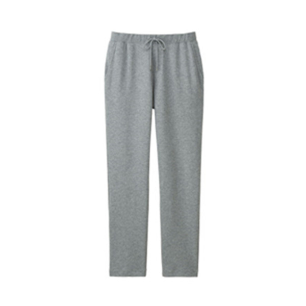 运动必备！优衣库 Ultra Stretch 189578 男款运动长裤