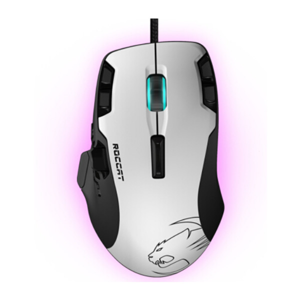 德国品质！冰豹 钛鲨豹 有线电竞游戏鼠标