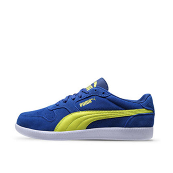 运动休闲！彪马ICRA TRAINER SD男女款休闲鞋356741