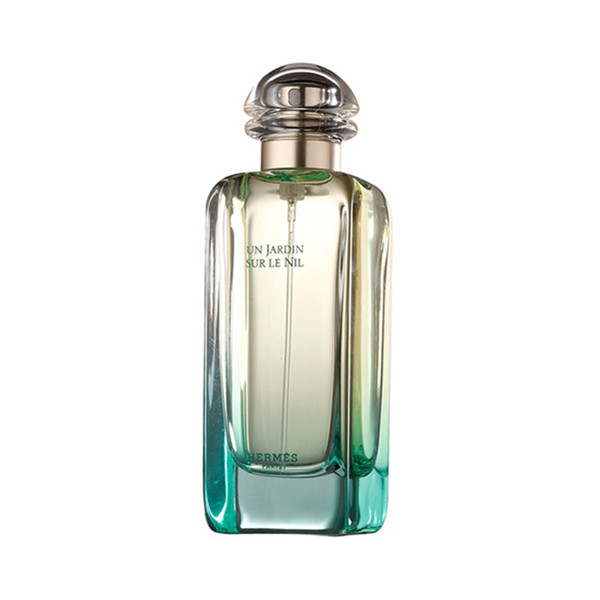 清新香味！HERMÈS爱马仕尼罗河花园女士淡香水100ml
