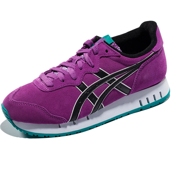 复古设计！Onitsuka Tiger鬼塚虎休闲鞋X-CALIBER