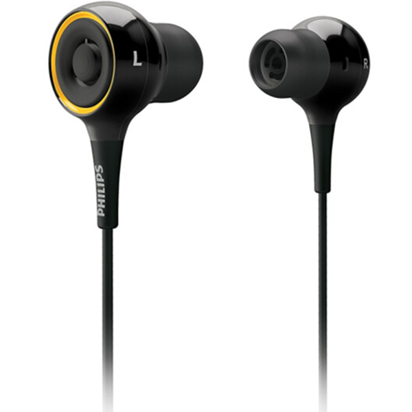 高性价比！PHILIPS飞利浦音乐耳机SHE6000