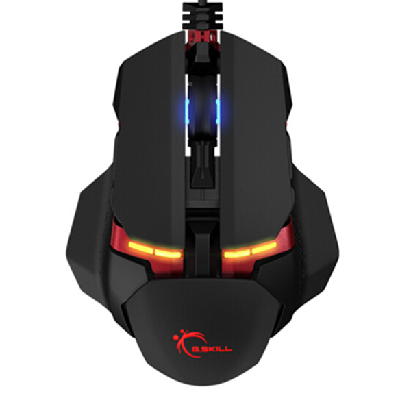 精准定位！芝奇 RIPJAWS MX780 游戏鼠标