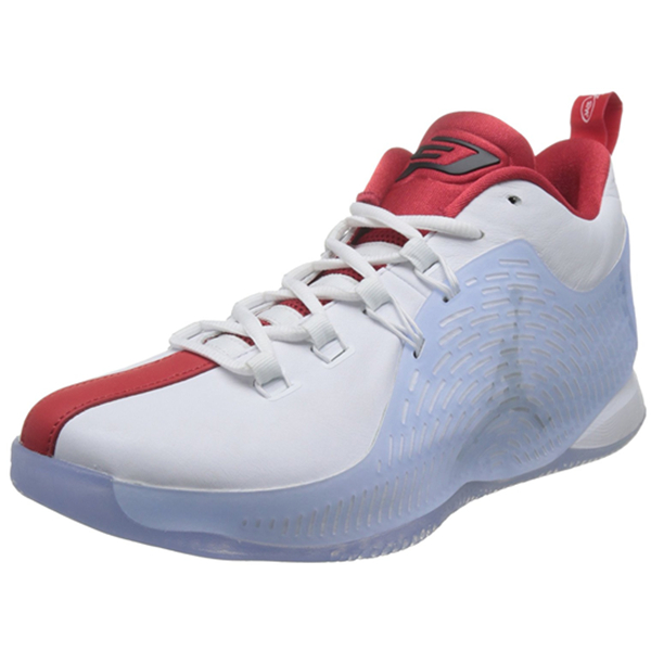 运动休闲！Nike耐克男篮球鞋JORDAN CP3.X EP