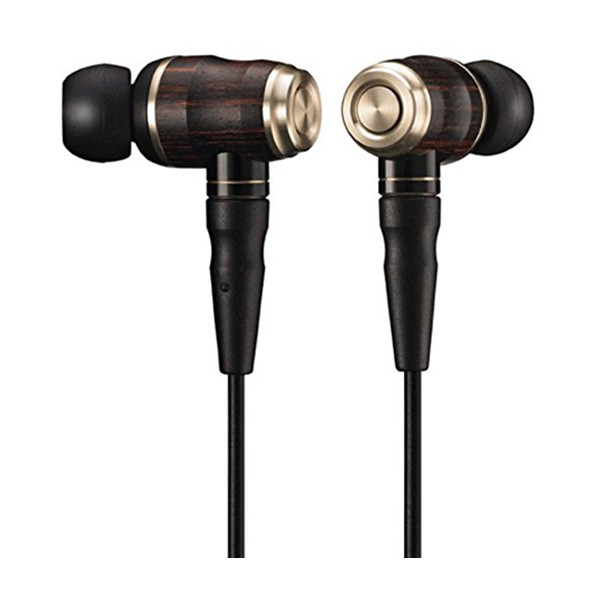完美品质！JVC 杰伟世 旗舰级木质振膜入耳式耳机