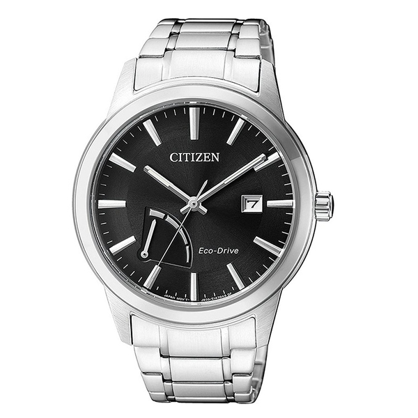 新品！铁城 SPORTS 石英男士手表 AW7010-54E