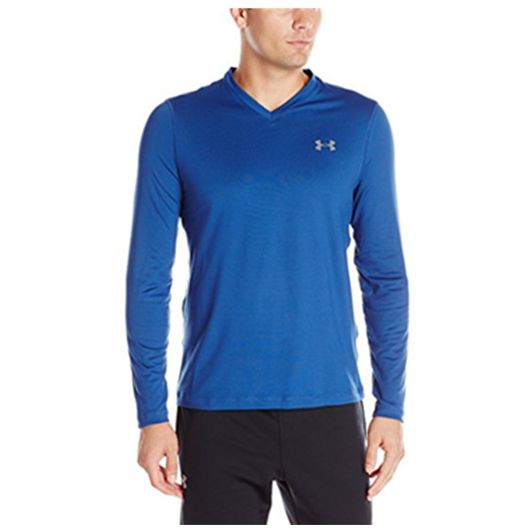 大码福利！​Under Armour Lounge男士长袖休闲衫