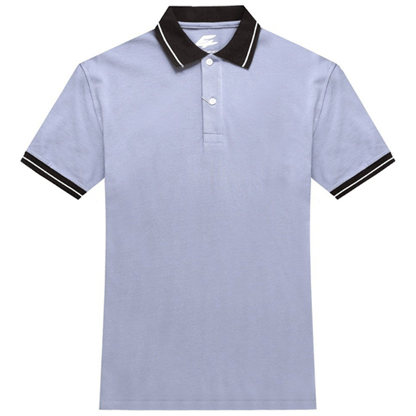 修身有型！Futex Plus男式短袖POLO衫PR16SS1415