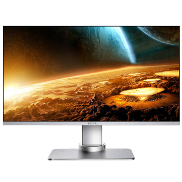 小降！ZEOL S271 27英寸2K显示器