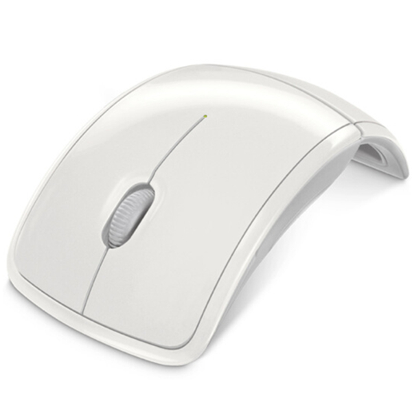 好价再来！微软无线激光鼠标ARC