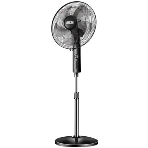 清凉一夏！SAST先科FD-16五片落地扇