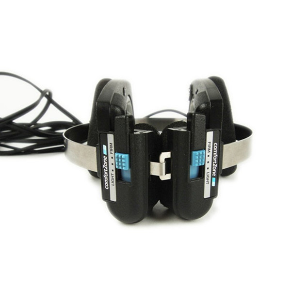 经典入门！高斯 KOSS PORTAPRO 便携折叠头戴耳机