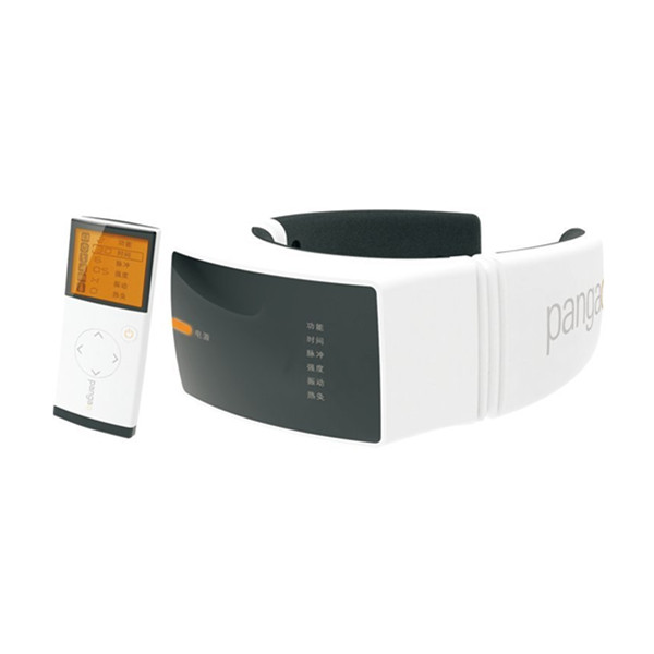 震动按摩！Pangao 攀高 颈椎 颈椎按摩器 颈部按摩仪