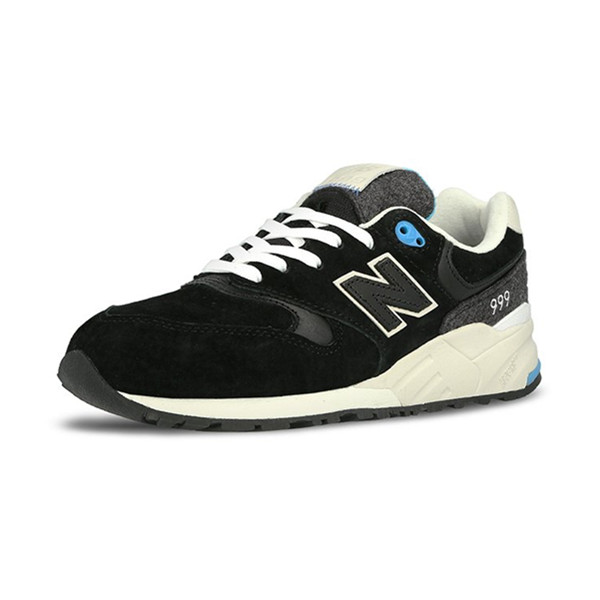 复古系列！new balance 999系列女款休闲运动鞋