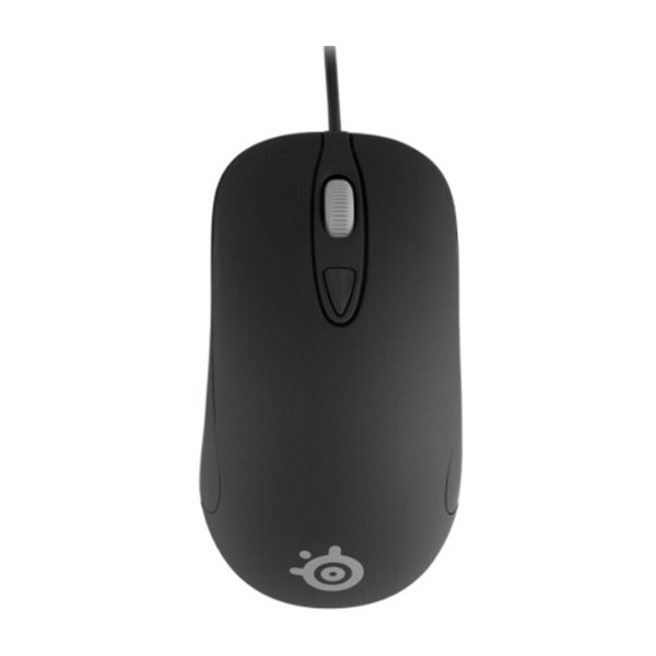 入门级！赛睿 Kinzu v3 游戏鼠标