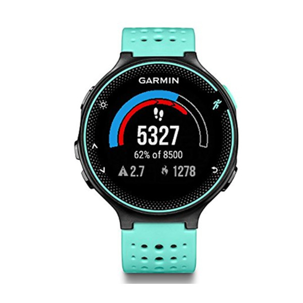 功能强大！佳明Forerunner235 GPS智能手表