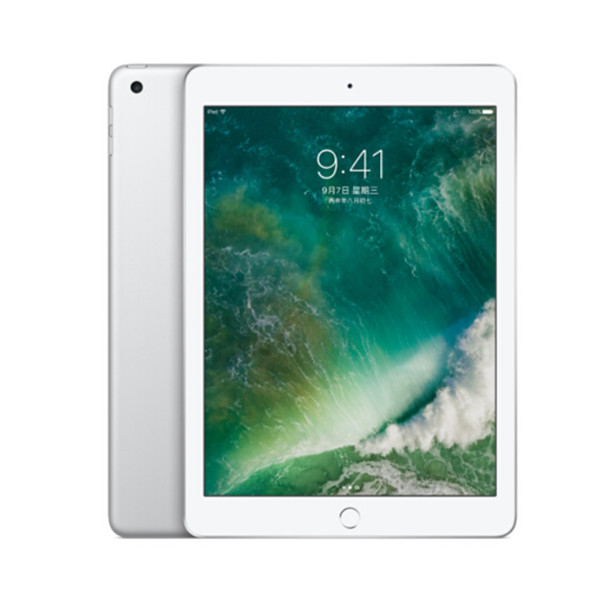 2017新款！Apple iPad 平板电脑 9.7英寸 32G