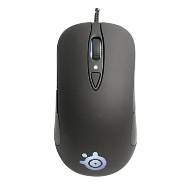 券后好价！赛睿 Sensei RAW 游戏鼠标