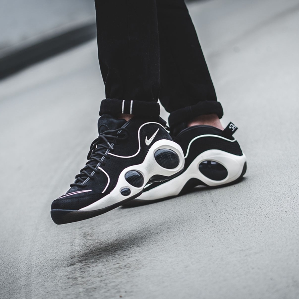 复刻经典！NikeLab Zoom Flight 95