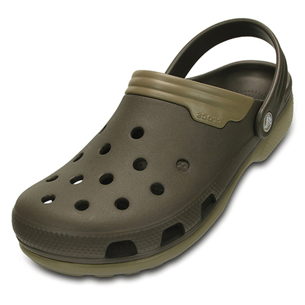 经典款！卡骆驰中性迪特洞洞鞋|11001